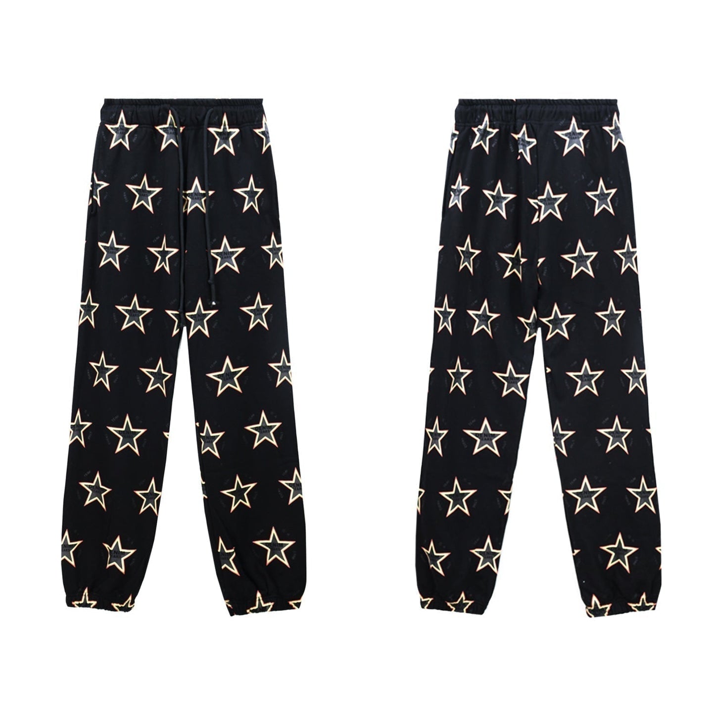 Denim Tears Outfit:Hoodie/Sweatpants (Separate Purchase Options)