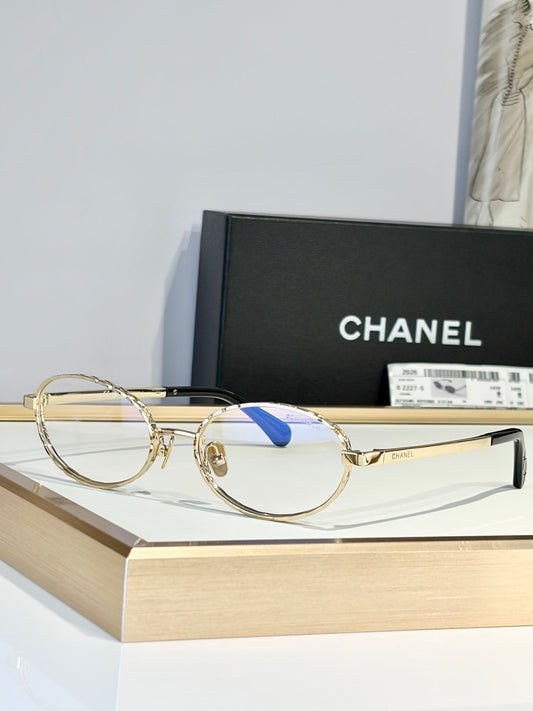 Chanel 2227-S Sunglasses